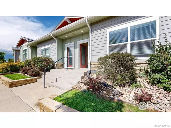 Fort Collins, CO 80524,326 Osiander ST #C