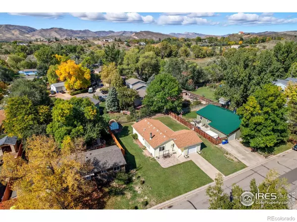 Laporte, CO 80535,3405 Post RD