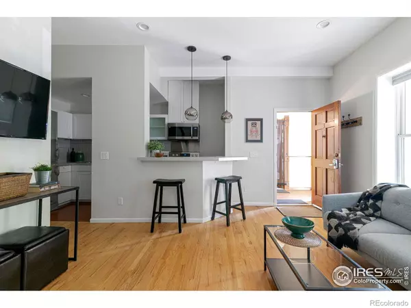 Boulder, CO 80304,1237 Elder AVE #1