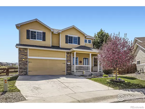 Windsor, CO 80550,189 Kitty Hawk CT