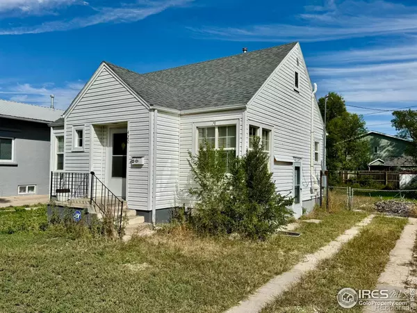 Fort Morgan, CO 80701,420 Park ST
