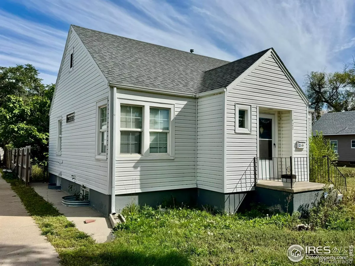 Fort Morgan, CO 80701,420 Park ST