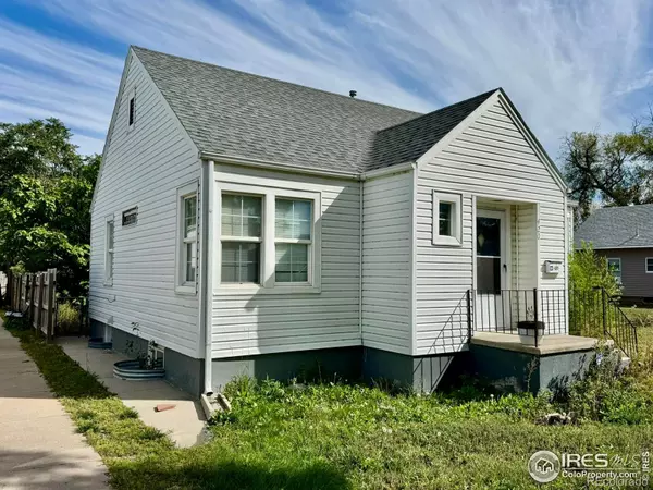 420 Park ST, Fort Morgan, CO 80701
