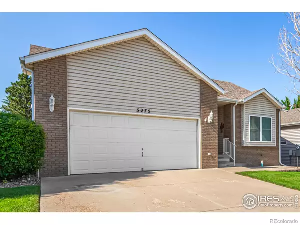 Greeley, CO 80634,5275 W 9th ST