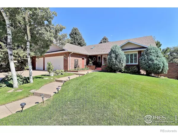 2128 45th AVE, Greeley, CO 80634