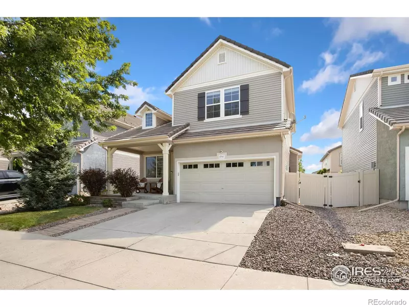 3761 Arrowwood LN, Johnstown, CO 80534