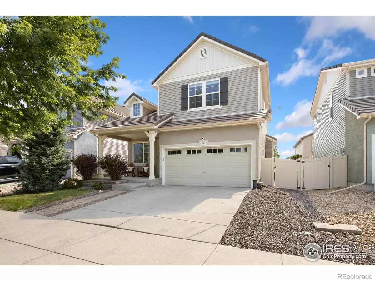 Johnstown, CO 80534,3761 Arrowwood LN