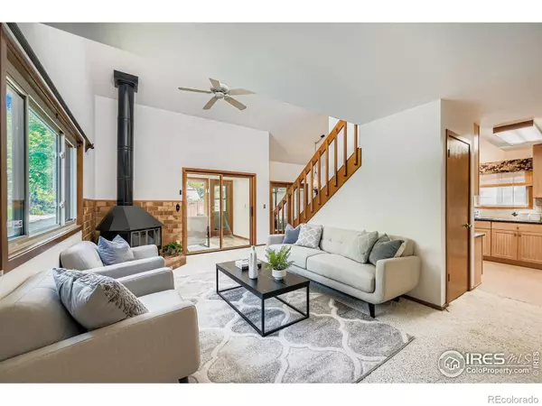 Boulder, CO 80304,2736 Winding Trail DR