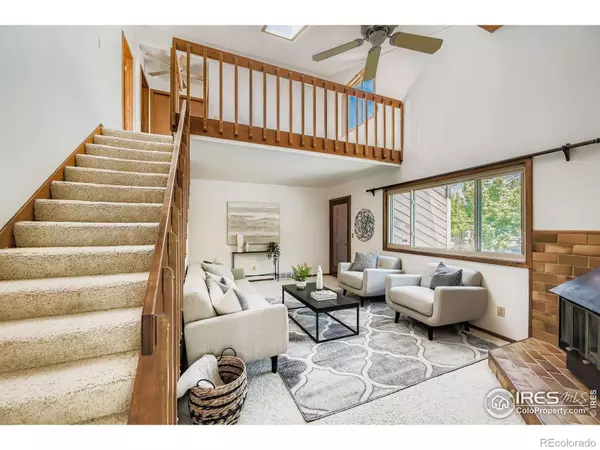 Boulder, CO 80304,2736 Winding Trail DR
