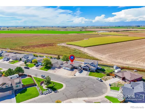 Ault, CO 80610,301 Linden Oaks DR