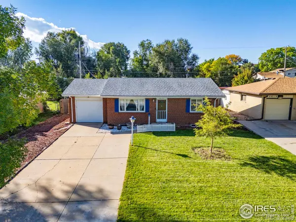 Greeley, CO 80634,2808 W 6th ST