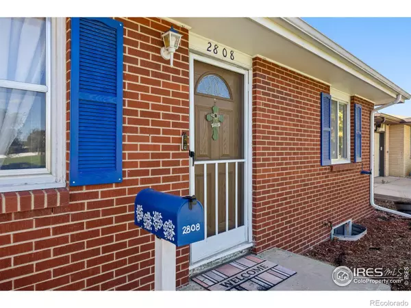 Greeley, CO 80634,2808 W 6th ST