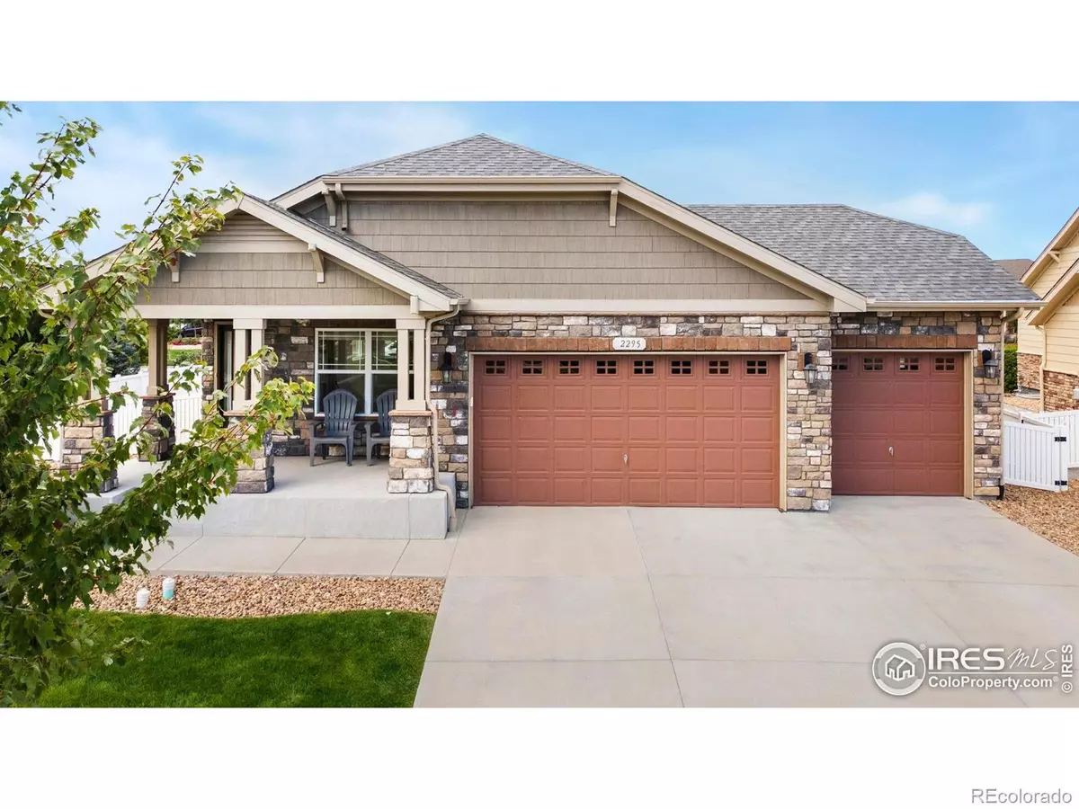 Longmont, CO 80504,2295 French CIR