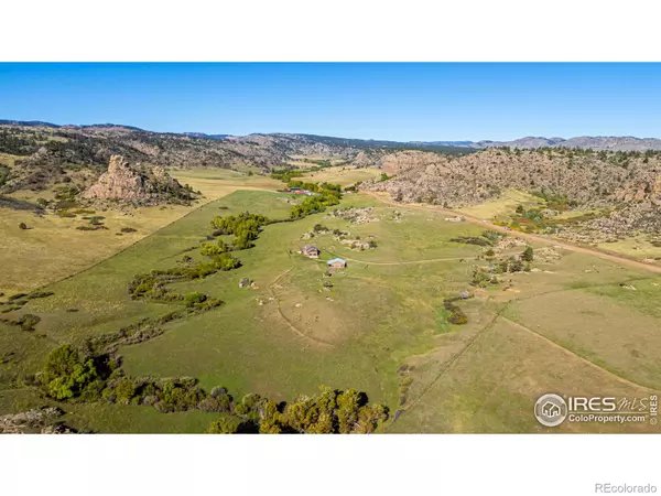 Livermore, CO 80536,6901 W County Road 80c