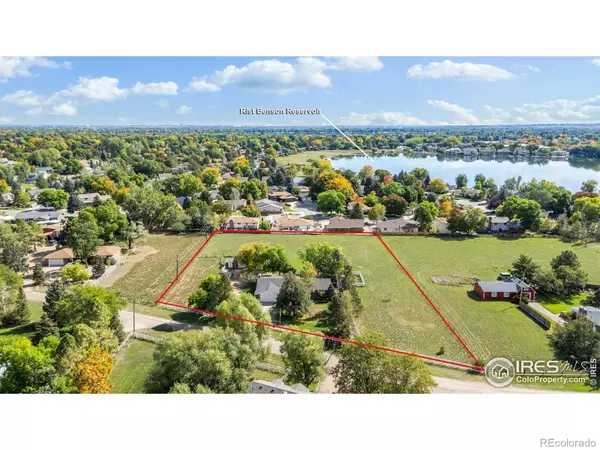 Loveland, CO 80538,2002 Falls CT