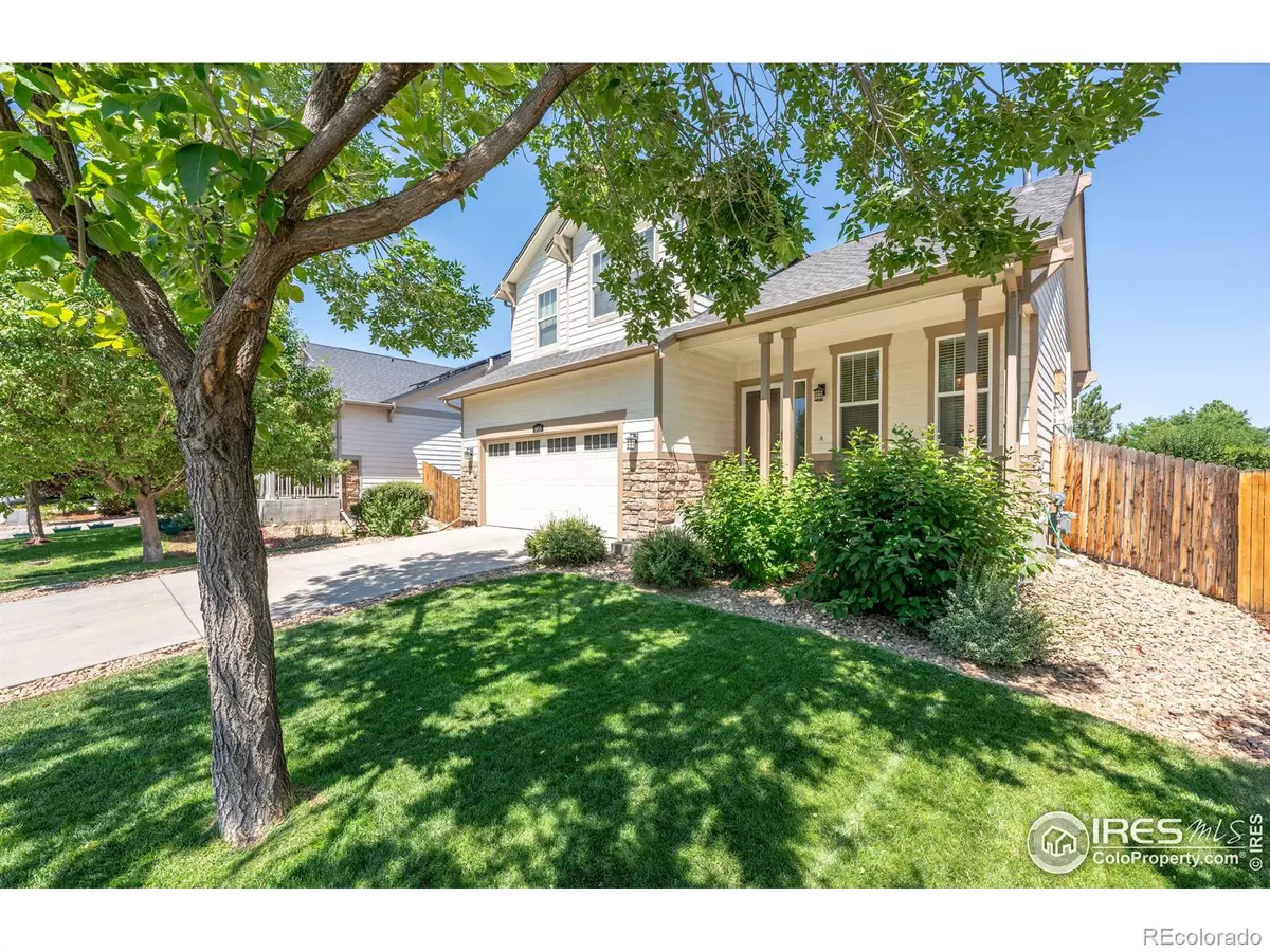 Longmont, CO 80501,1855 Trevor CIR