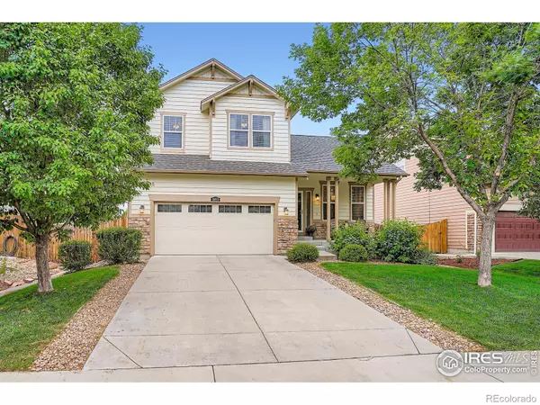 Longmont, CO 80501,1855 Trevor CIR
