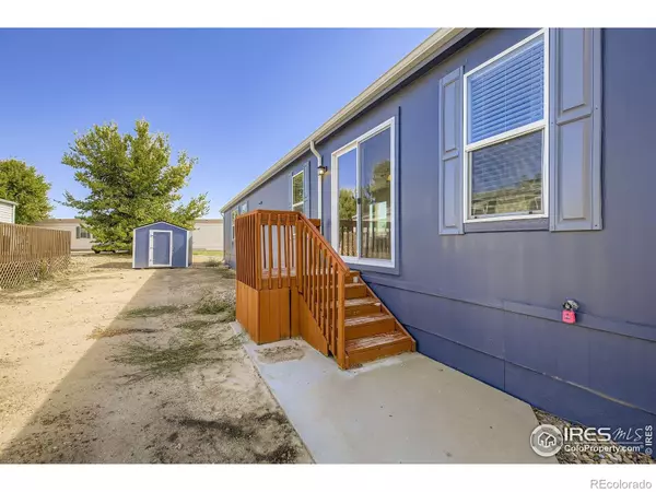 Evans, CO 80620,4210 Cedar LN #185