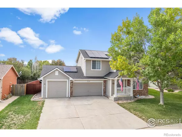 Eaton, CO 80615,356 Sycamore AVE