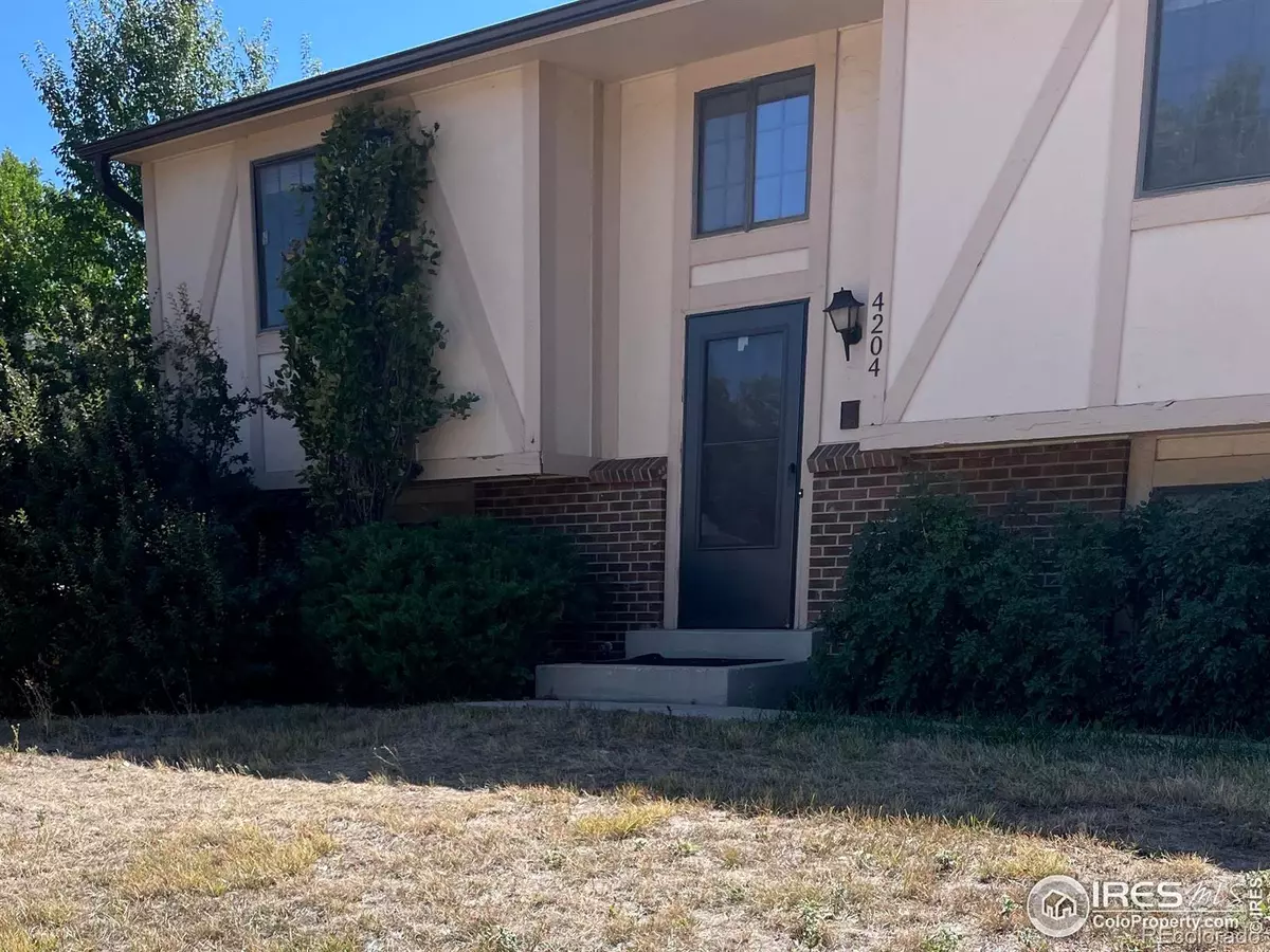 Thornton, CO 80233,4204 Woodglen BLVD