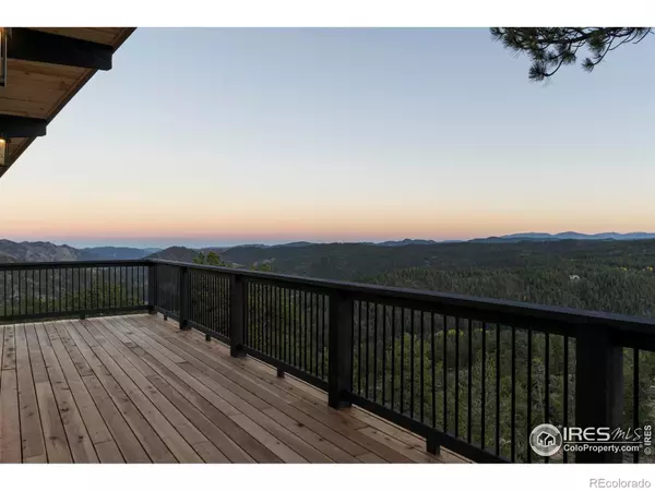 Red Feather Lakes, CO 80545,1074 Caddo RD