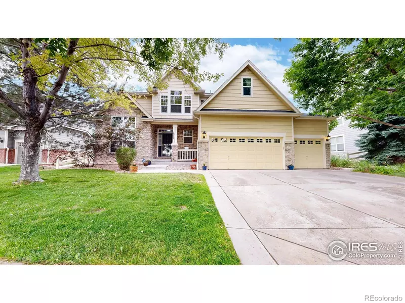 1872 W 130th DR, Westminster, CO 80234