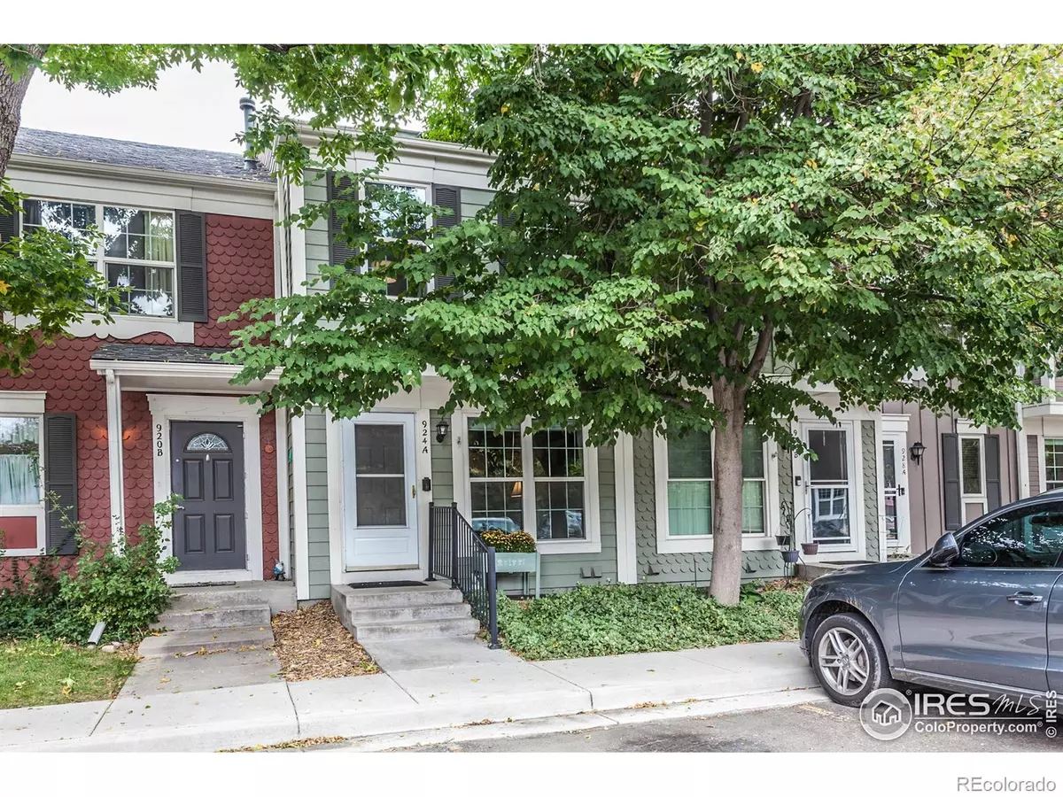 Lafayette, CO 80026,924 Milo CIR #A