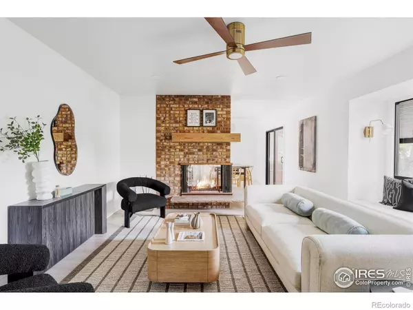 Fort Collins, CO 80524,1112 Robertson ST