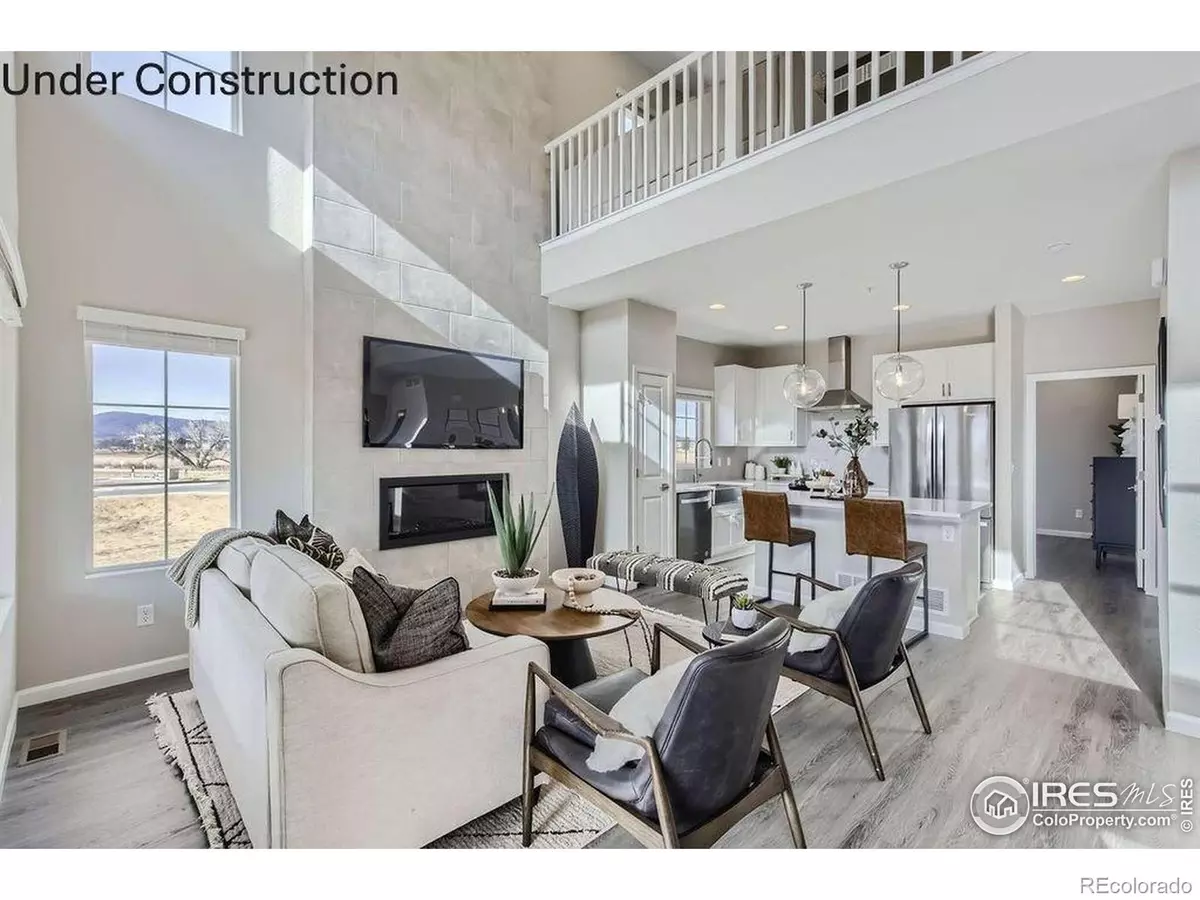 Fort Collins, CO 80524,921 Abbott LN #8