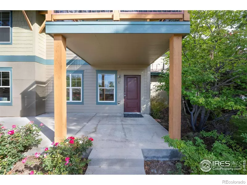 3674 Silverton ST #C, Boulder, CO 80301