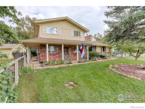 Longmont, CO 80503,3625 Nimbus RD