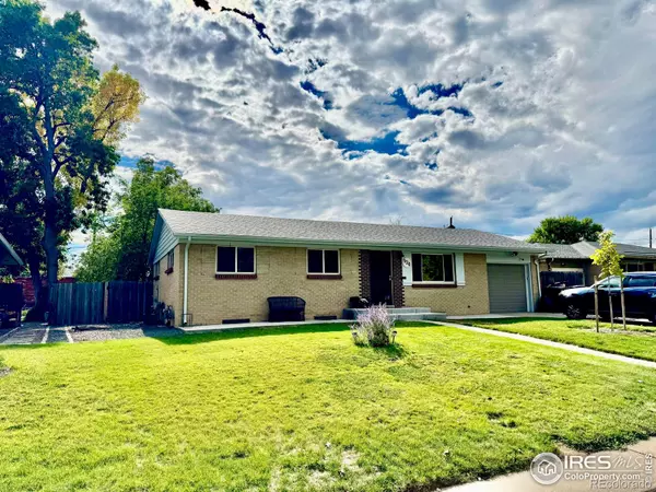 Broomfield, CO 80020,920 W 1st AVE