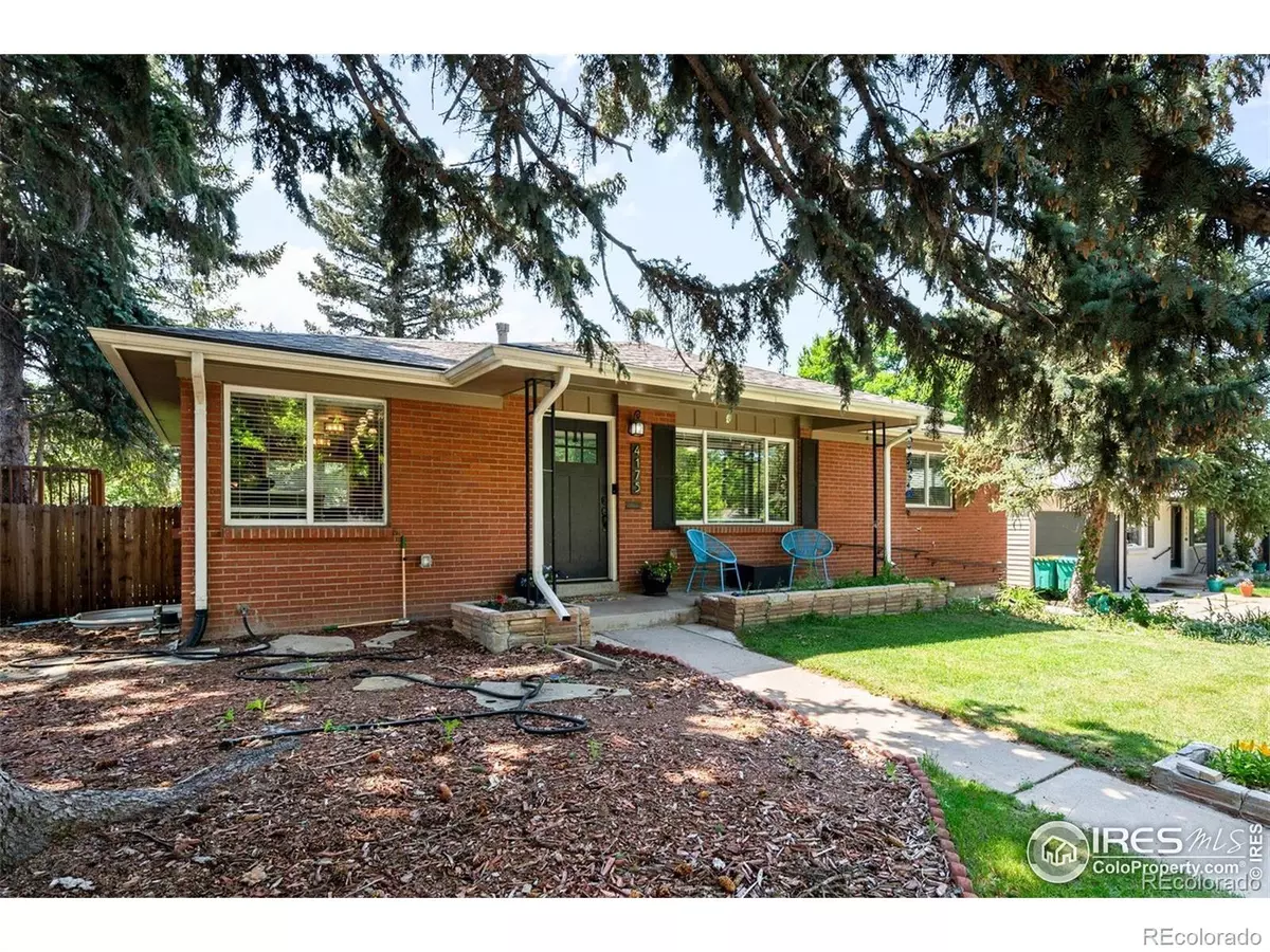 Englewood, CO 80110,4175 S Inca ST