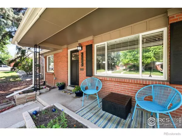 Englewood, CO 80110,4175 S Inca ST