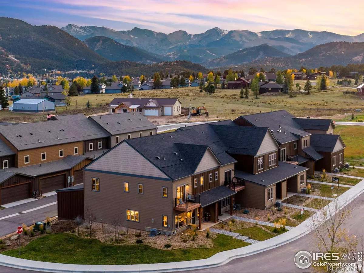Estes Park, CO 80517,1728 Continental Peaks CIR