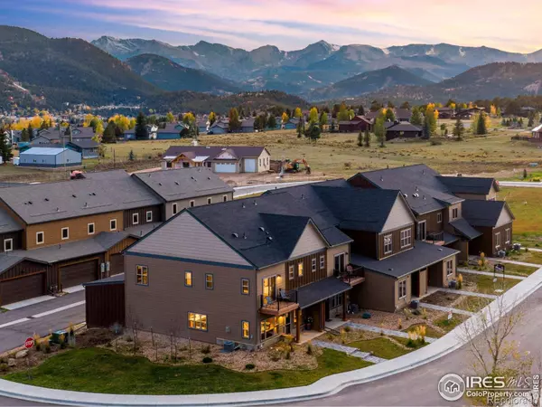1728 Continental Peaks CIR, Estes Park, CO 80517