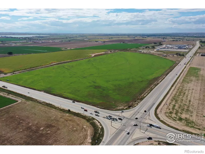 0 Hwy 34 & CR 49, Greeley, CO 80631
