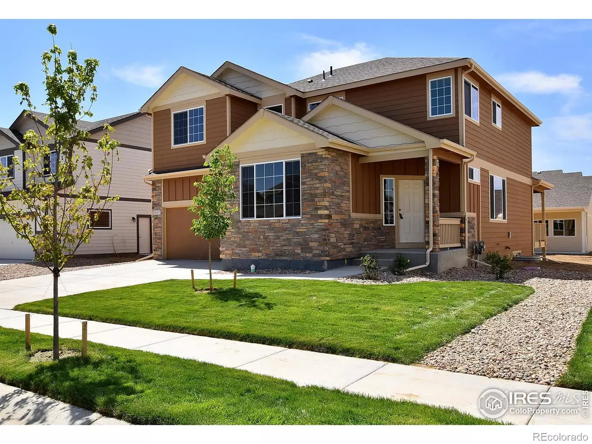 Greeley, CO 80634,637 87th AVE