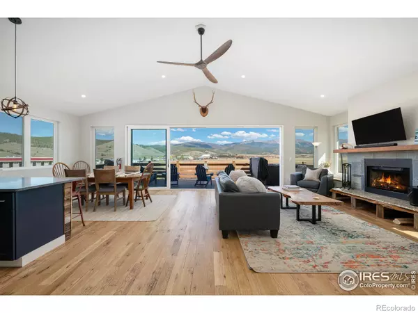 Tabernash, CO 80478,107 County Road 526