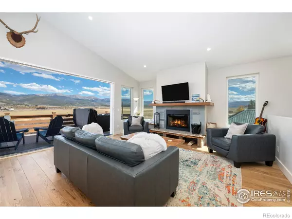 Tabernash, CO 80478,107 County Road 526