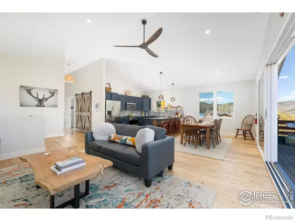 Tabernash, CO 80478,107 County Road 526