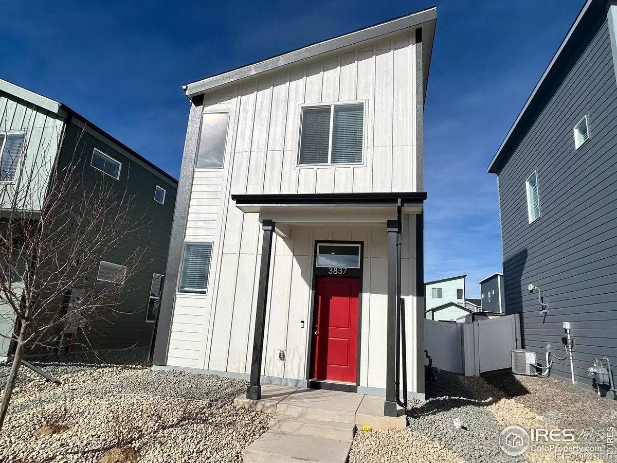 Evans, CO 80620,3837 Kenai ST