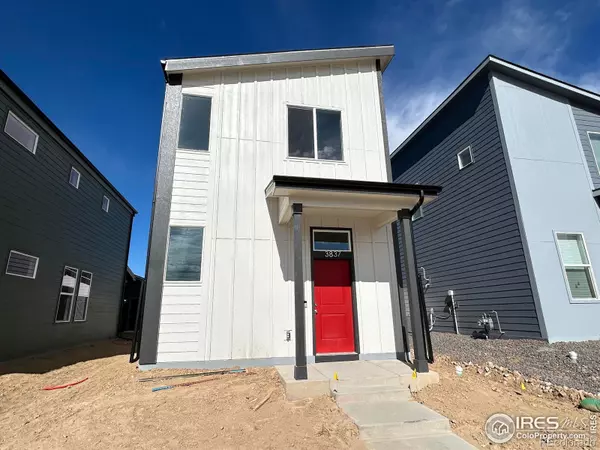 3837 Kenai ST, Evans, CO 80620