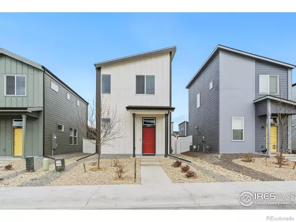 3837 Kenai ST, Evans, CO 80620