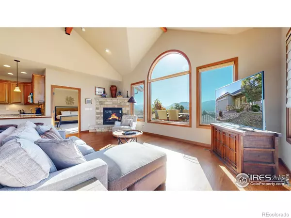 Estes Park, CO 80517,402 Overlook CT