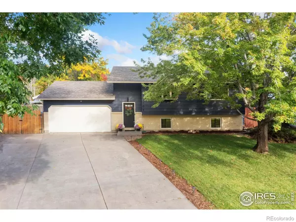 3106 Lymen ST, Fort Collins, CO 80526