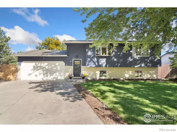 Fort Collins, CO 80526,3106 Lymen ST