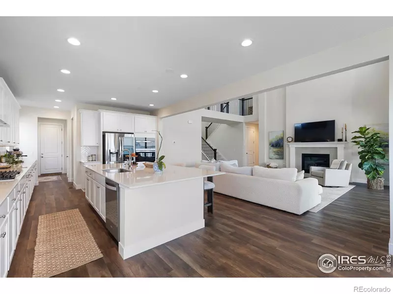 1783 Morgan DR, Erie, CO 80516