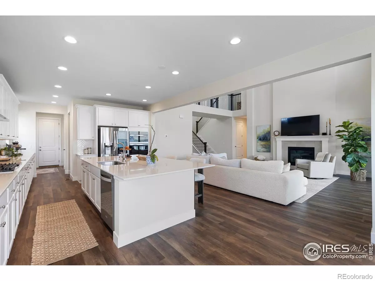 Erie, CO 80516,1783 Morgan DR