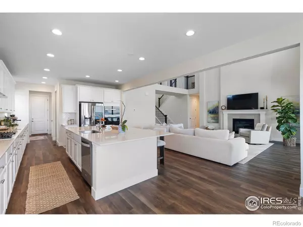 1783 Morgan DR, Erie, CO 80516